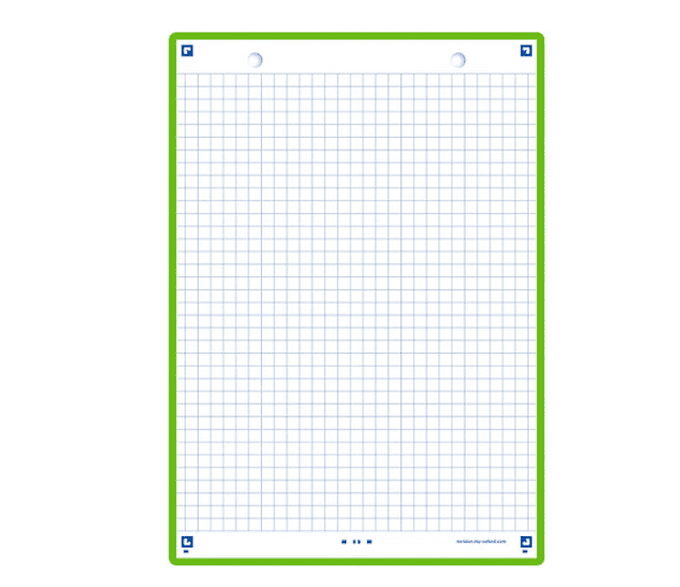 FICHAS DE REVISÃO 2.0 OXFORD A5 2T 30F 5X5 VERDE CLARO — imagem 2