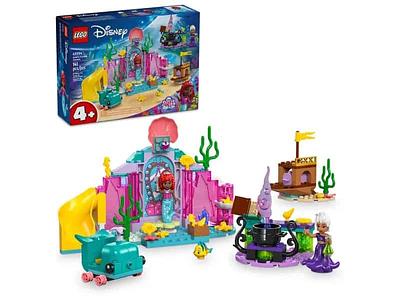 43254 CAVERNA DE CRISTAL DA ARIEL