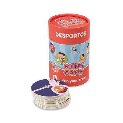 DESPORTOS