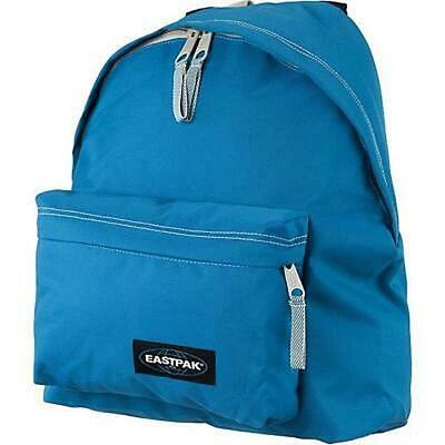 EASTPAK PADDED PAK'R SIDE BLUE