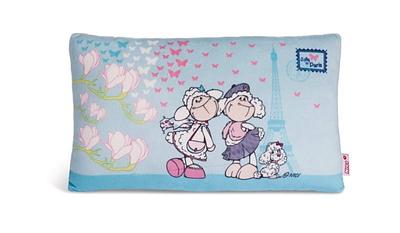 JOLLY 33 - ALMOFADA RECTANGULAR JOLLY CHIC E JOLLY PARIS 43X25CM