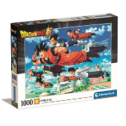 Detalhes do produto:n-1 puzzle;n- 1000 peças;n- Depois de pronto mede 70x50cmnnNota: Não recomendado a menores de 3 anos.