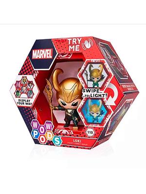 WOW POD MARVEL - LOKI