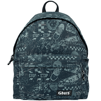 MOCHILA CLÁSSICA GH100 GRUNGER L48