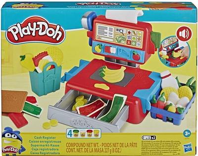 PLAY-DOH CAIXA REGISTRADORA