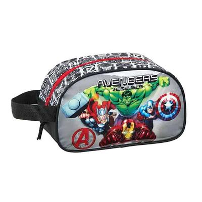 NECESSAIRE 1 ASA ADAPT.CARRO AVENGERS HEROES