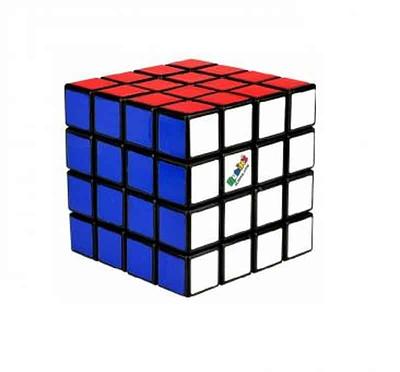 RUBIK'S - MASTER 4X4