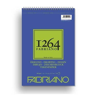 DRAWING PAPER 180 G A3, 50S-ESP