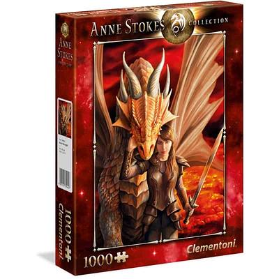 PZL 1000 ANNE STOKES - INNER STRENGHT