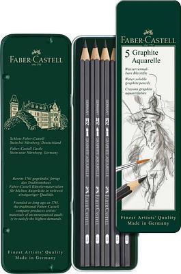 LAPIS GRAPHITE CX C/5