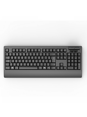 TECLADO SMART CARD PT