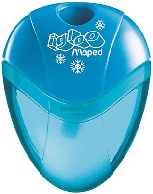 Maped - Apara-Lápis Singular I-Gloo