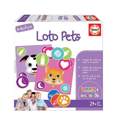 LOTO PETS