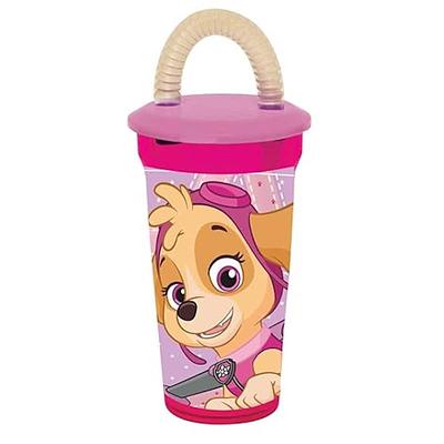 PAW PATROL - CANTIL C/ PALHINHA SKIE