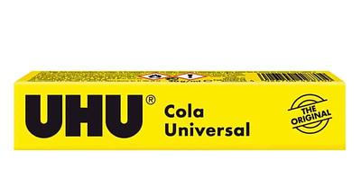 TUBO COLA UNIVERSAL 20ML