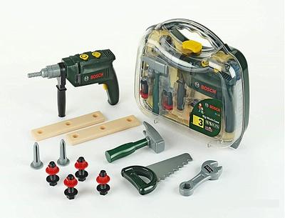 K8416 - BOSCH - MALA FERRAMENTAS BOSCH TRANSP