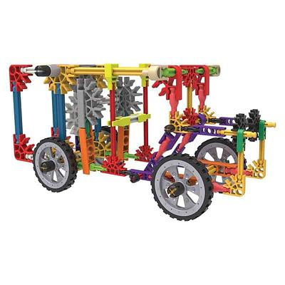 K'nex Creation Zone 417 Peças