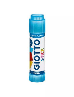 COLA STICK GIOTTO 20GR
