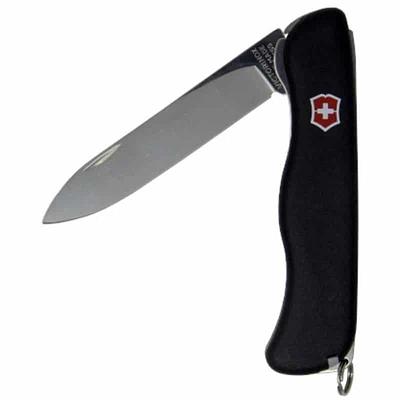 Victorinox Navalha Sentinel - 111mm Preta