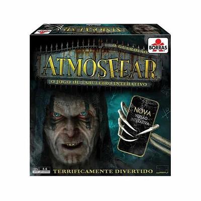 EDUCA - ATMOSFEAR PT