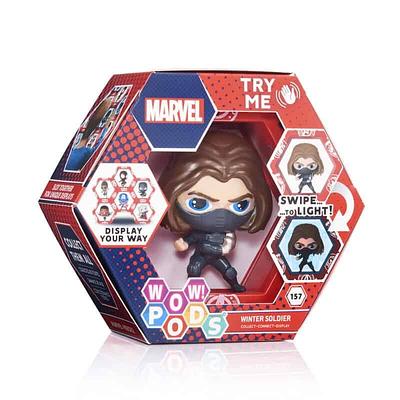 WOW POD MARVEL - SOLDADO DE INVERNO