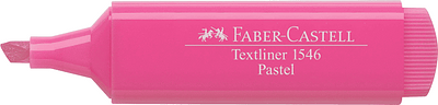 Faber-Castell Marcador Textliner 46
