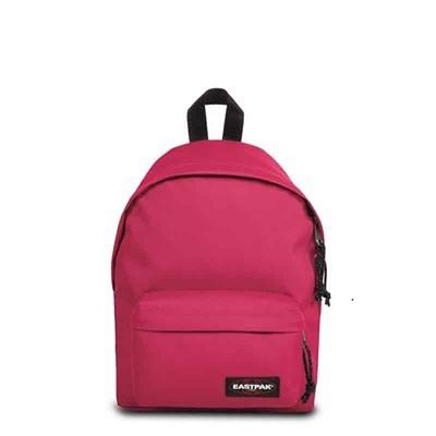 EASTPAK ORBIT ONE HINT PINK