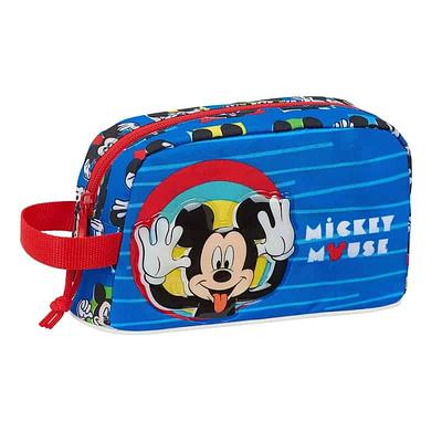 NECESSAIRE TERMO MICKEY MOUSE "ME TIME"