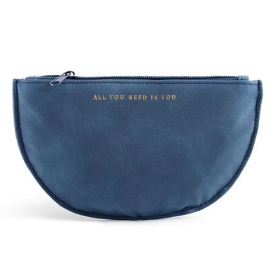 HOLDALL HALFMOON BLUE FRUITS