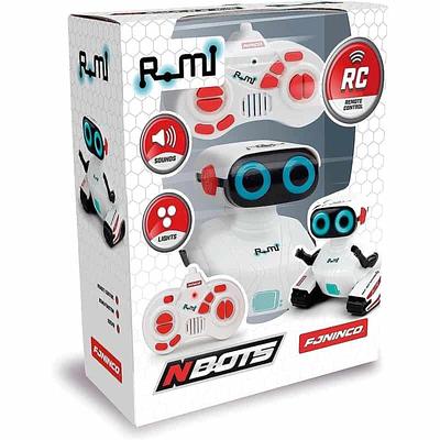 NBOTS RMI