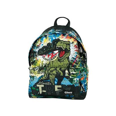 MOCHILA MINI GH134 T-REX P25