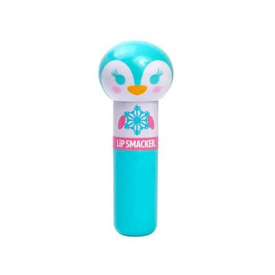 LIP SMACKER - LIPPY PALS - BALSAMO LABIAL - WADDINS WATERMELON