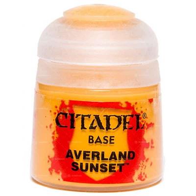 AVERLAND SUNSET (12ML)