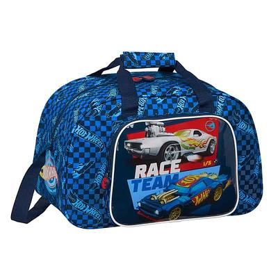 SACO DESPORTO HOT WHEELS