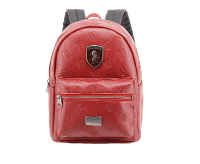 HARRY POTTER . "EMBLEM" MOCHILA FASCHION 32CM
