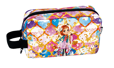 BOLSA TÉRMICA GH208 QUEENY P07