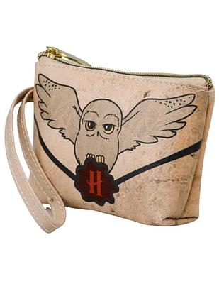 HARRY POTTER - PORTA MOEDAS HANDY LETTER