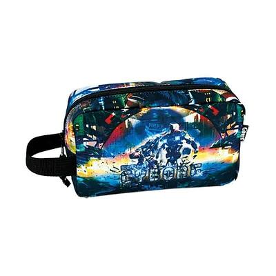 BOLSA TÉRMICA GH208 SUPER CYBORG P25