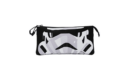 ESTOJO TRIPLO ECO STAR WARS