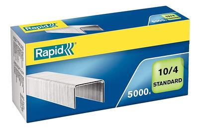 AGRAFOS RAPID N.10 CX 5000 STANDARD