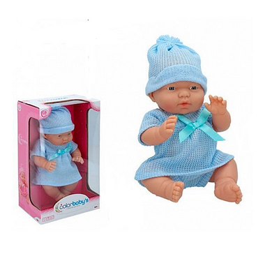 BEBÉ 30CM EM CAIXA