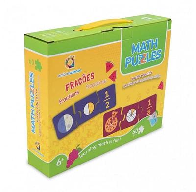 FRAÇÕES