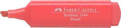 MARC. TEXTLINER PASTEL PESSEGO