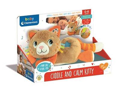 BABY CLEMENTONI - GATINHO RON RON
