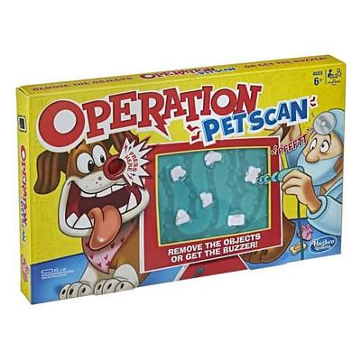 OPERAÇÃO CANINA