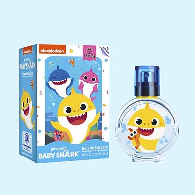 BABY SHARK - EDT 30mL