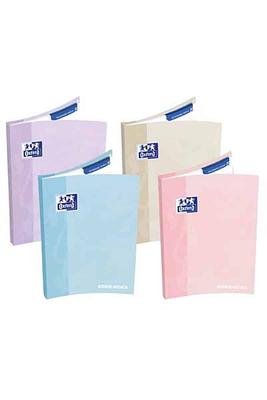 AGENDA ESCOLAR 2022/2023 OXFORD 12X18 CORES SORTIDAS