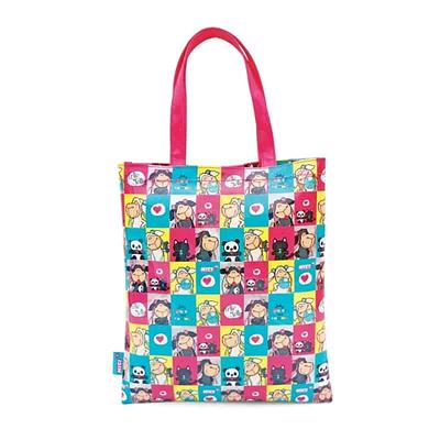 JOLLY SUMMER - SACO COMPRAS 30X34CM