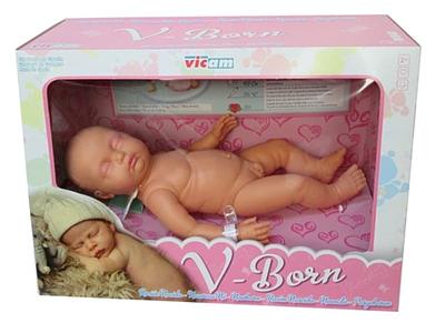 BONECO VBORN
