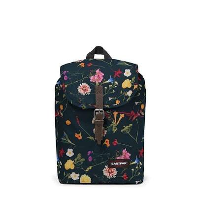 MOCHILA EASTPAK CASYL BLACK PLUCKED